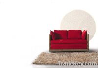 Sell Sofa bed, Double sofa , love seat, modular sofa ZT061
