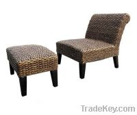 Sell deck chair sling chair lounge dormette TD048