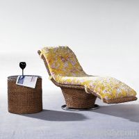 Sell deck chair sling chair lounge dormette TD043