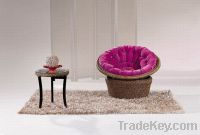 Sell Cane sofa Leisure Sofa Rattan Sofa Leisure Sofa TD104