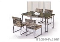 Sell Table/Chair Restaurant combination TT045