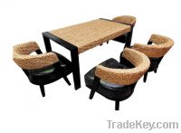 Sell Table/Chair Restaurant combination TT005