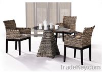 Sell Table/Chair Restaurant Combination TT039