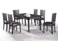 Sell Table/Chair Restaurant Combination TT043