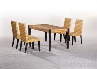 Sell Table/Chair Combination hotel furniture TT001