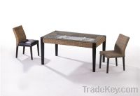 Sell Table/Chair Restaurant Combination TT041