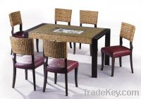 Sell Table/Chair Combination hotel furniture TT044