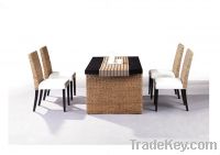 Sell Table/Chair Restaurant Combination TT004A