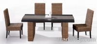 Sell Table/Chair Restaurant Combination TT004C