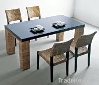 Sell Table/Chair Restaurant Combination TT048
