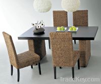 Sell Table/Chair Restaurant Combination TT004B