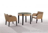Sell Table/Chair Restaurant Combination TT025A