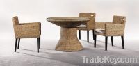 Sell Table/Chair Restaurant Combination TT023