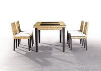 Sell Table/Chair Restaurant Combination TT035