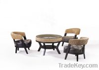 Sell Table/Chair Restaurant Combination TT050