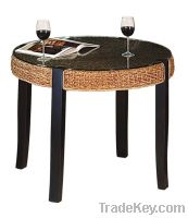 Sell Dining table Round table Restaurant furniture TT025