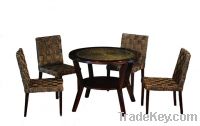 Sell Dining table Round table Tea table TT050C
