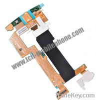 Sell mobile phone flex cable for Blackberry