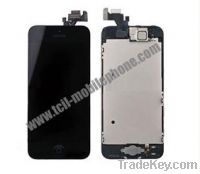 Sell mobile phone display for iphone 5