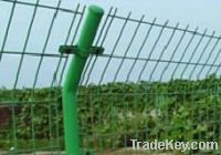 Sell Bilateral fence mesh