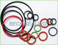 Sell viton/FKM/FPM rubber o-ring seal