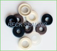 Sell U type rubber seal