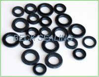Sell Y type rubber seal