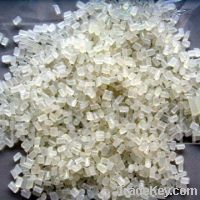 Sell LLDPE Linear low density polyethylene Granules