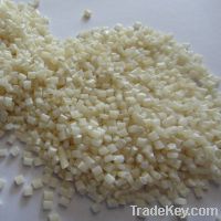 Sell Natural color PP granule, PP resin Polypropylene