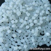 Sell Raw material high density polyethylene PE