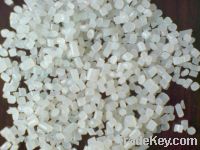 Sell Plastic Raw Material (PP/HDPE/LDPE/LLDPE)