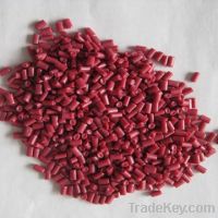 Sell Virgin&Recycled PVC (Poly Vinyl Chloride) granules/powder