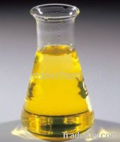 Sell Crude Glycerine High Quality