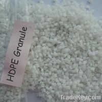 Sell Virgin&Recycled HDPE(High Density Polyethylene) granules