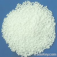 Sell Recycled Expandable Polystyrene(EPS) granules, EPS pellets