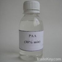 Sell Polyacrylic Acid(PAA)