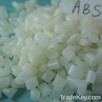Sell General Grade Dyeing Plastic ABS Granules