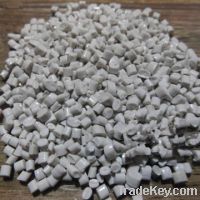 Sell Virgin&Recycled ABS(Acrylonitrile Butadiene Styrene plastic) gran