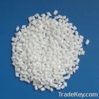 Sell PET-Polyethylene glycol terephthalate Plastic Granule