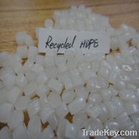 Sell Recycled LDPE/HDPE/LLDPE