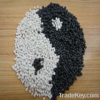 Sell Virgin HDPE / LDPE / LLDPE granules