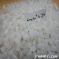 Sell Recycled LLDPE/ LDPE Polystyrene Raw Material