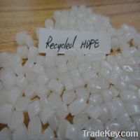 Sell Virgin&Recycled HDPE(High Density Polyethylene)