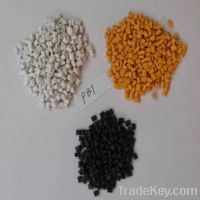 Sell High Quality Plastic Material Thermoplastic Polyester PBT