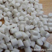 Sell Plastic Raw material High density polyethylene(HDPE)