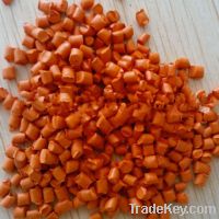 Sell General Grade Dyeing Plastic ABS Granules