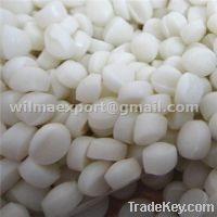 Sell PVC (poly vinyl chloride) resin graules manufacturer