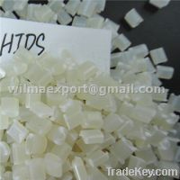 Sell HIPS (High impact Polystyrene) Plastic raw material Granules