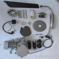 offer motor kit, gas bike kit
