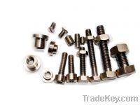 Sell Titanium screws